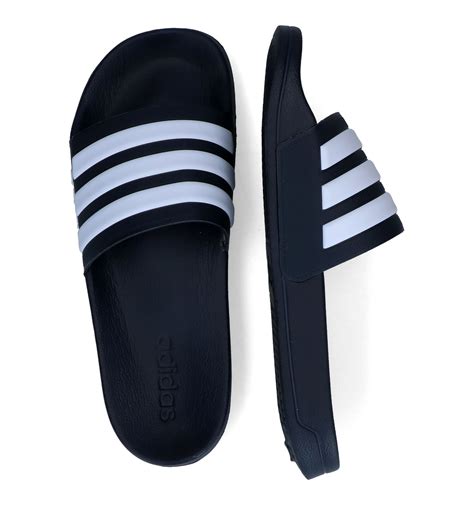 badslippers adidas heren|adidas size 47 slippers.